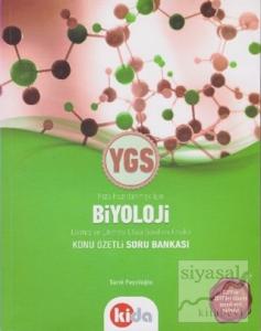 YGS Biyoloji Konu Özetli Soru Bankası