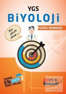YGS Biyoloji Soru Bankası