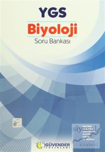 YGS Biyoloji Soru Bankası