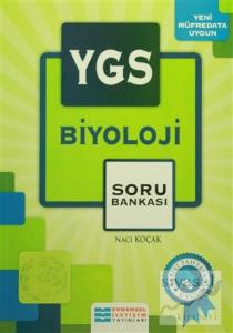 YGS Biyoloji Soru Bankası YGS Biyoloji Soru Bankası