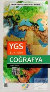 YGS Coğrafya El Kitabı
