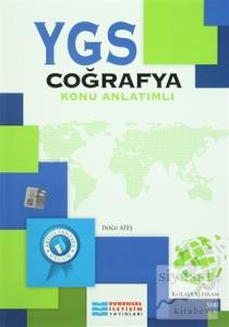 YGS Coğrafya Konu Anlatımlı