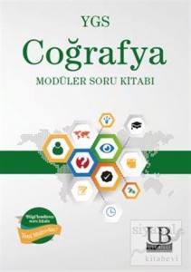 YGS Coğrafya Modüler Soru Kitabı