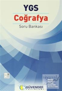 YGS Coğrafya Soru Bankası