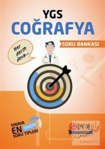 YGS Coğrafya Soru Bankası