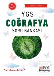 YGS Coğrafya Soru Bankası