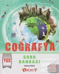 YGS Coğrafya Soru Bankası