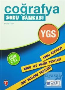 YGS Coğrafya Soru Bankası
