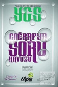 YGS Coğrafya Soru Havuzu