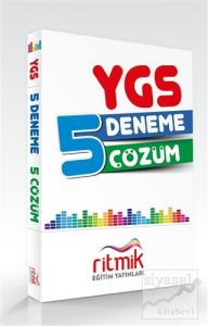 YGS Çözümlü 5 Deneme Seti