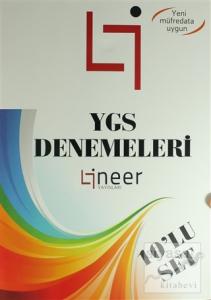 YGS Denemeleri 10'lu Set
