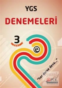 YGS Denemeleri