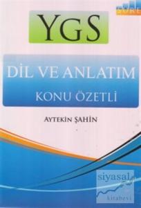 YGS Dil ve Anlatım