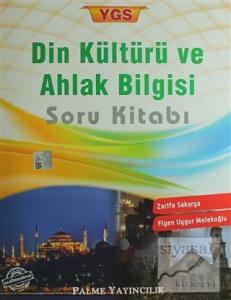 YGS Din Kültürü ve Ahlak Bilgisi Soru Kitabı