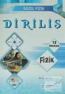 YGS Diriliş Sözel 12 Deneme Fizik