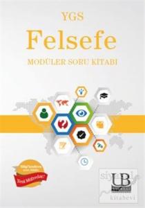 YGS Felsefe Modüler Soru Kitabı