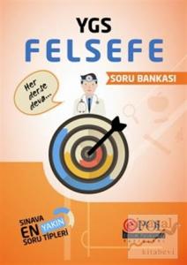 YGS Felsefe Soru Bankası