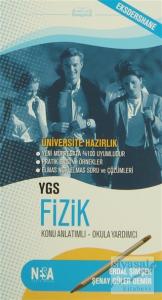 YGS Fizik Konu Anlatımlı - Okula Yardımcı