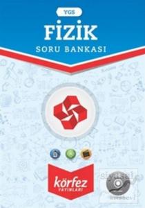YGS Fizik Soru Bankası Yeni