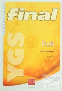 YGS Fizik Soru Bankası