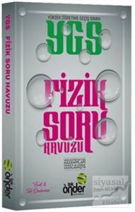YGS Fizik Soru Havuzu