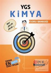 YGS Kimya Soru Bankası
