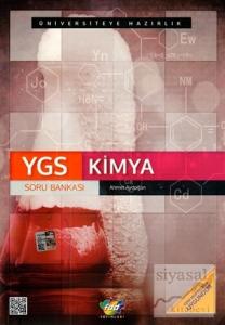 YGS Kimya Soru Bankası