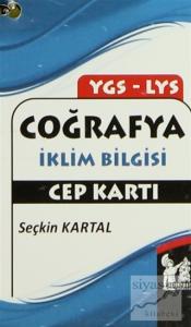 YGS - LYS Coğrafya Cep Kartı