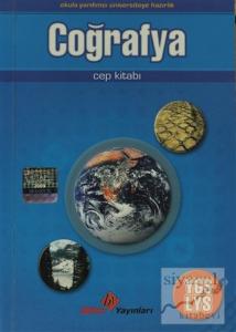 YGS-LYS Coğrafya (Cep Kitabı)