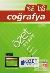 YGS LYS Coğrafya Özet Anlatım 2014