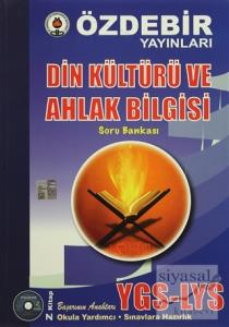 YGS-LYS Din Kültürü ve Ahlak Bilgisi Soru Bankası