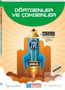 YGS-LYS Fasikülleri Dörtgenler ve Çokgenler