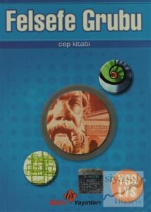 YGS-LYS Felsefe Grubu (Cep Kitabı)