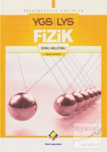 YGS-LYS Fizik Konu Anlatımlı