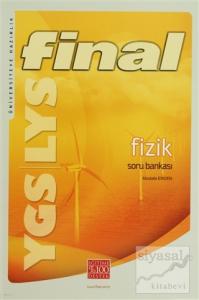 YGS - LYS Fizik Soru Bankası