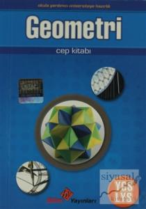 YGS-LYS Geometri (Cep Kitabı)