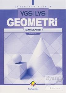 YGS-LYS Geometri Konu Anlatımlı