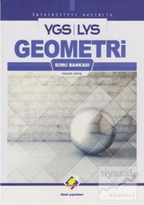YGS-LYS Geometri Soru Bankası