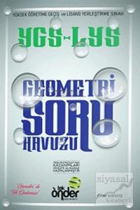 YGS LYS Geometri Soru Havuzu