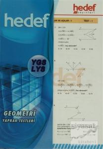 YGS-LYS Geometri Yaprak Testleri
