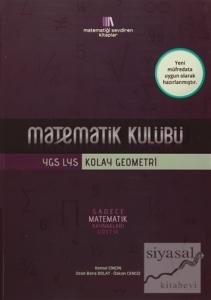 YGS-LYS Kolay Geometri