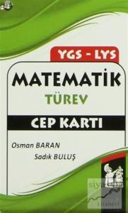 YGS - LYS Matematik Cep Kartı