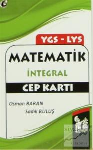 YGS - LYS Matematik Cep Kartı