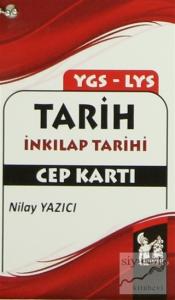 YGS - LYS Tarih Cep Kartı