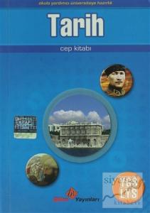 YGS-LYS Tarih (Cep Kitabı)