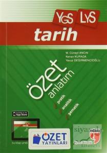 YGS LYS Tarih Özet Anlatım