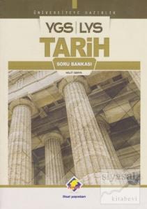 YGS-LYS Tarih Soru Bankası