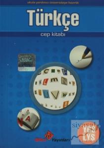 YGS-LYS Türkçe (Cep Kitabı)