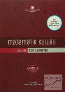YGS-LYS Zor Geometri