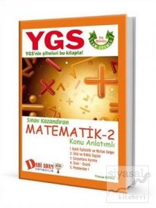 YGS Matematik 2 Konu Anlatımı